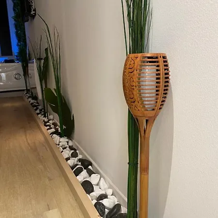 Sweet Exotique By Locations_lepuyenvelay Appartamento Brives-Charensac